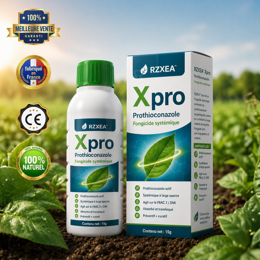 RZXEA™  Xpro Prothioconazole Fongicide Systémique