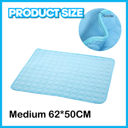 AEXZR® Pet Cooling Mat