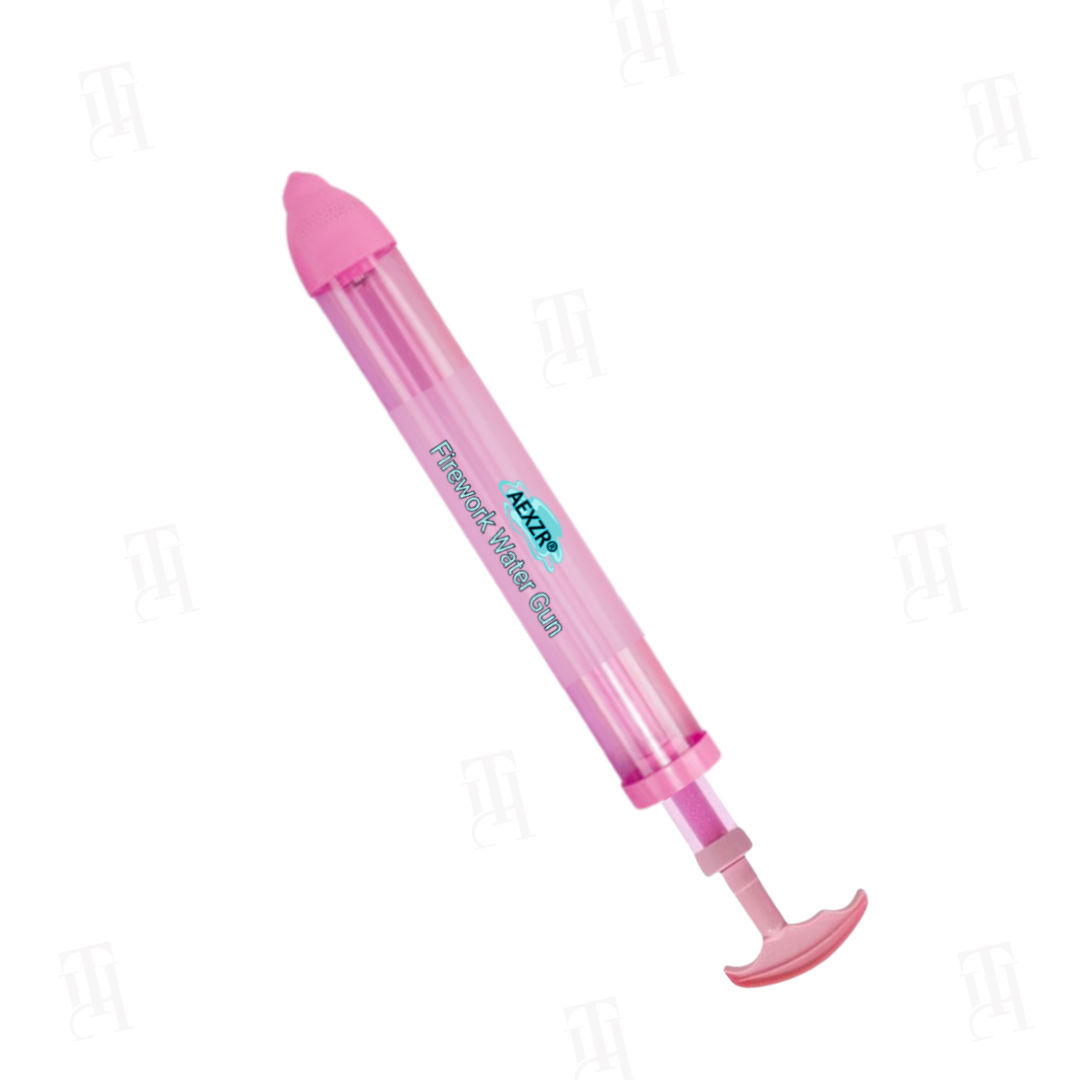 Pistolet à eau feu d’artifice AEXZR®