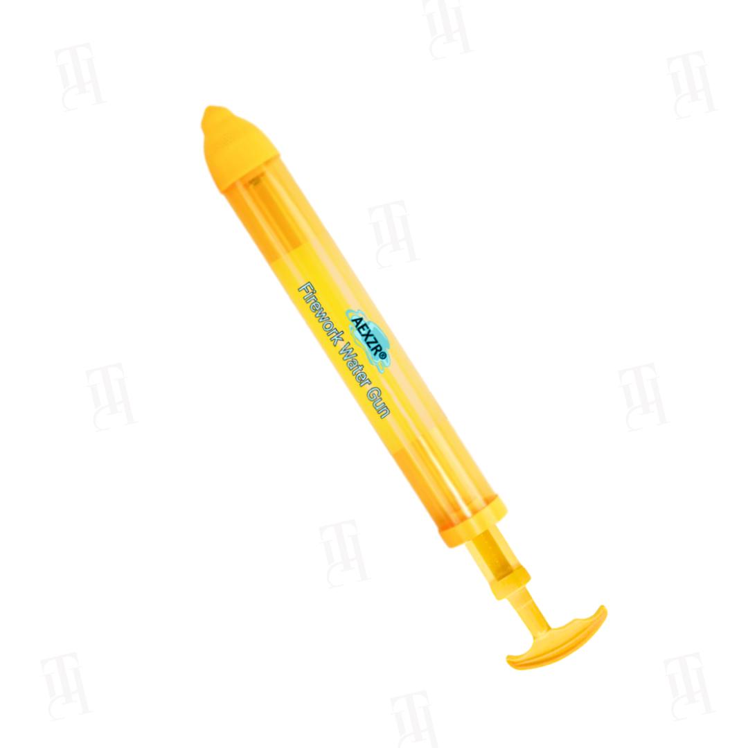 Pistolet à eau feu d’artifice AEXZR®