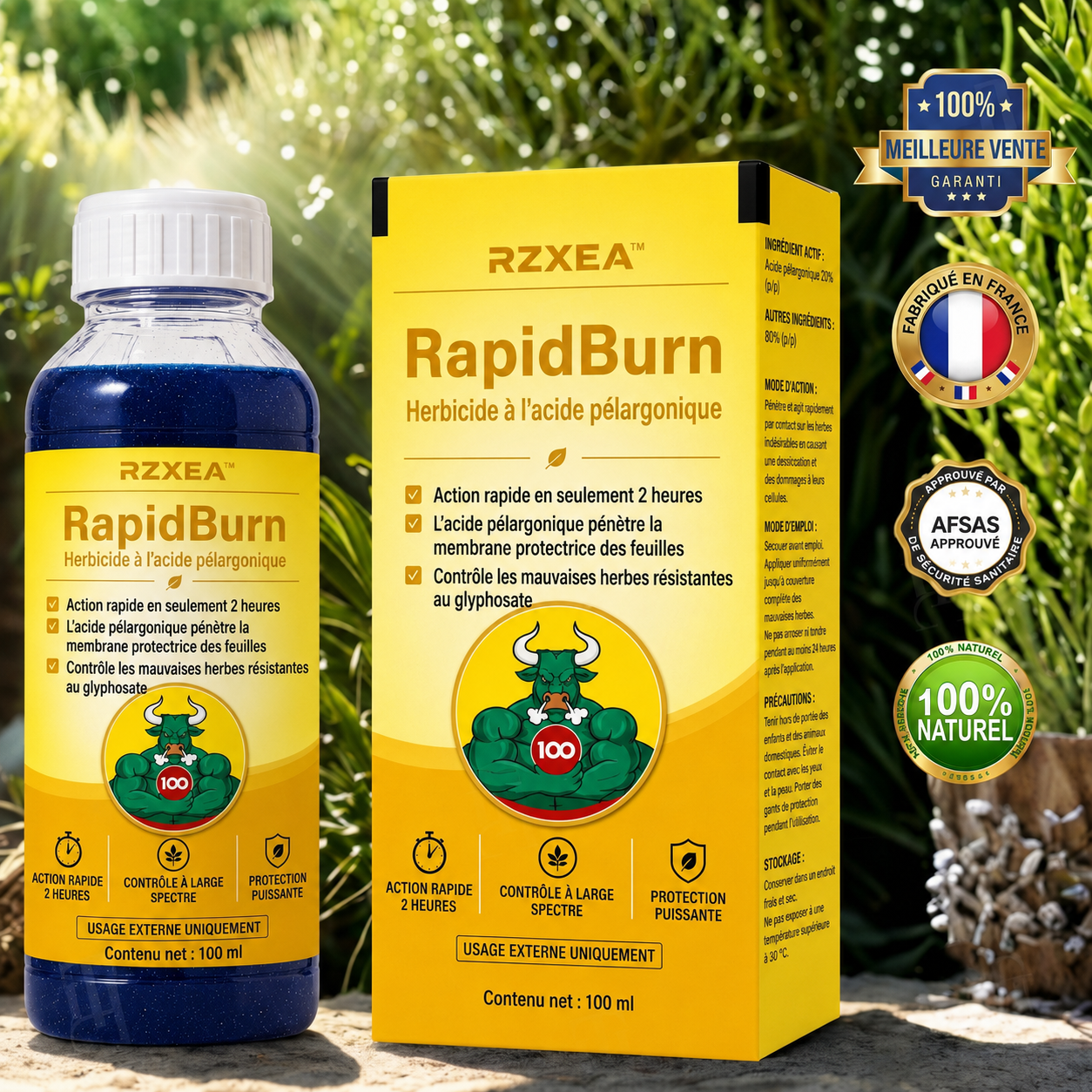 2 bouteilles  — ⭐ Les plus populaires