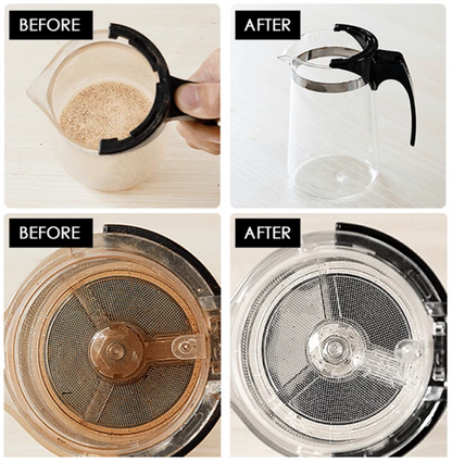 AEXZR® 1-Step Coffee/Tea Stain Remover