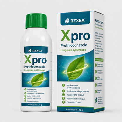 RZXEA™  Xpro Prothioconazole Fongicide Systémique