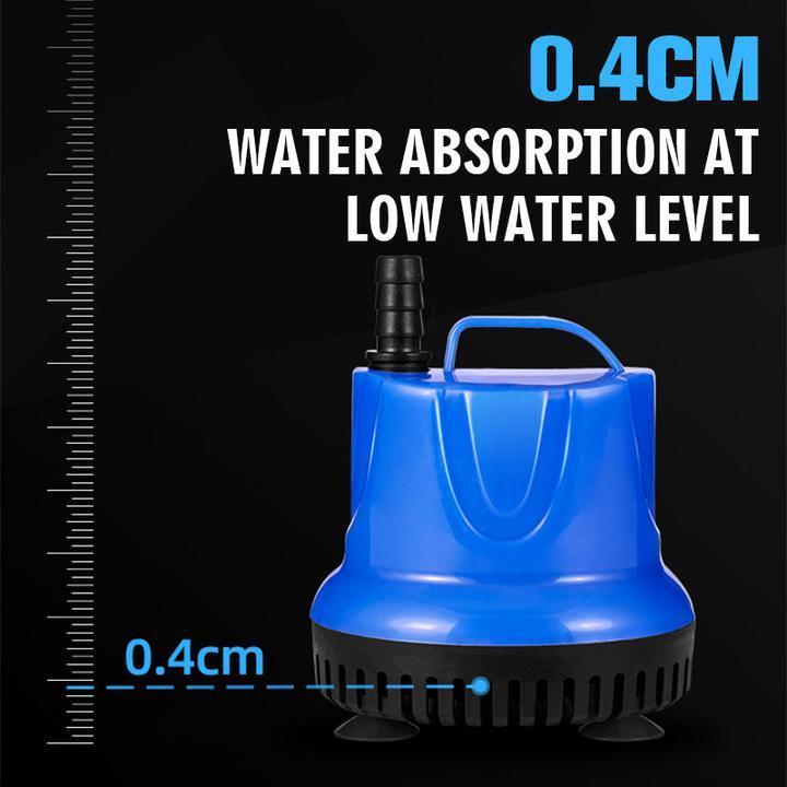 ⭐AEXZR® Silent Water Pump
