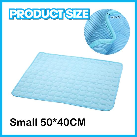 AEXZR® Pet Cooling Mat