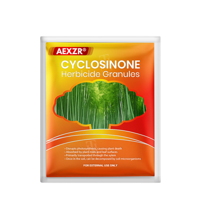 Limite de remise : Granulés herbicides AEXZR® Cyclosinone
