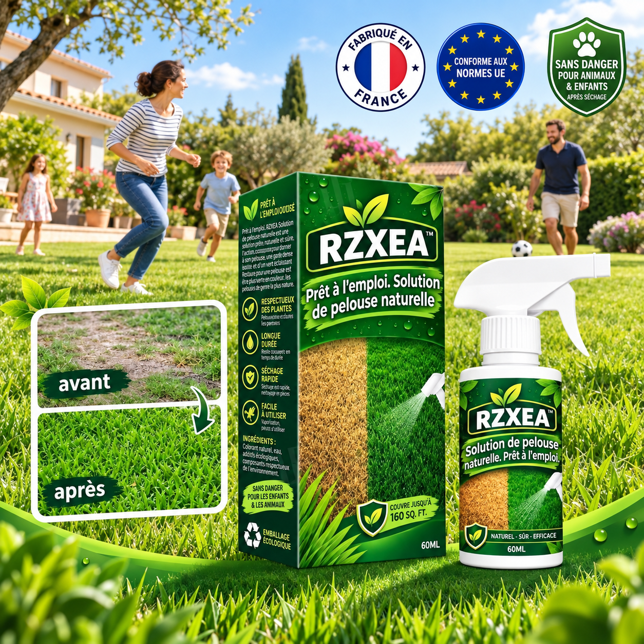 2 bouteilles – Les plus populaires
