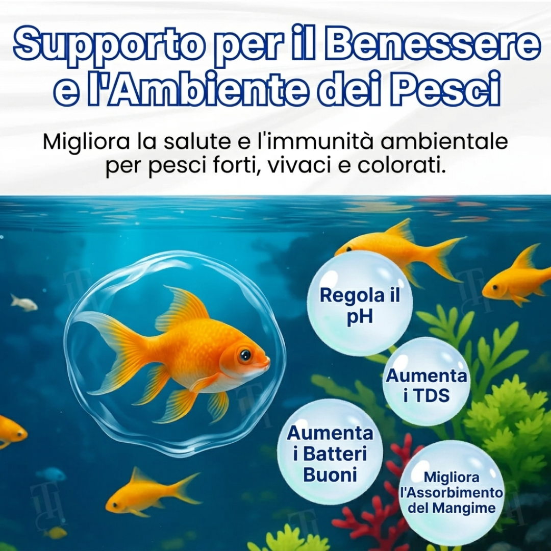 AEXZR® Aqua-Guardian Formulazione Pro