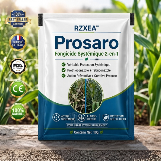 RZXEA™ Prosaro 2-in-1 Fongicide Systémique