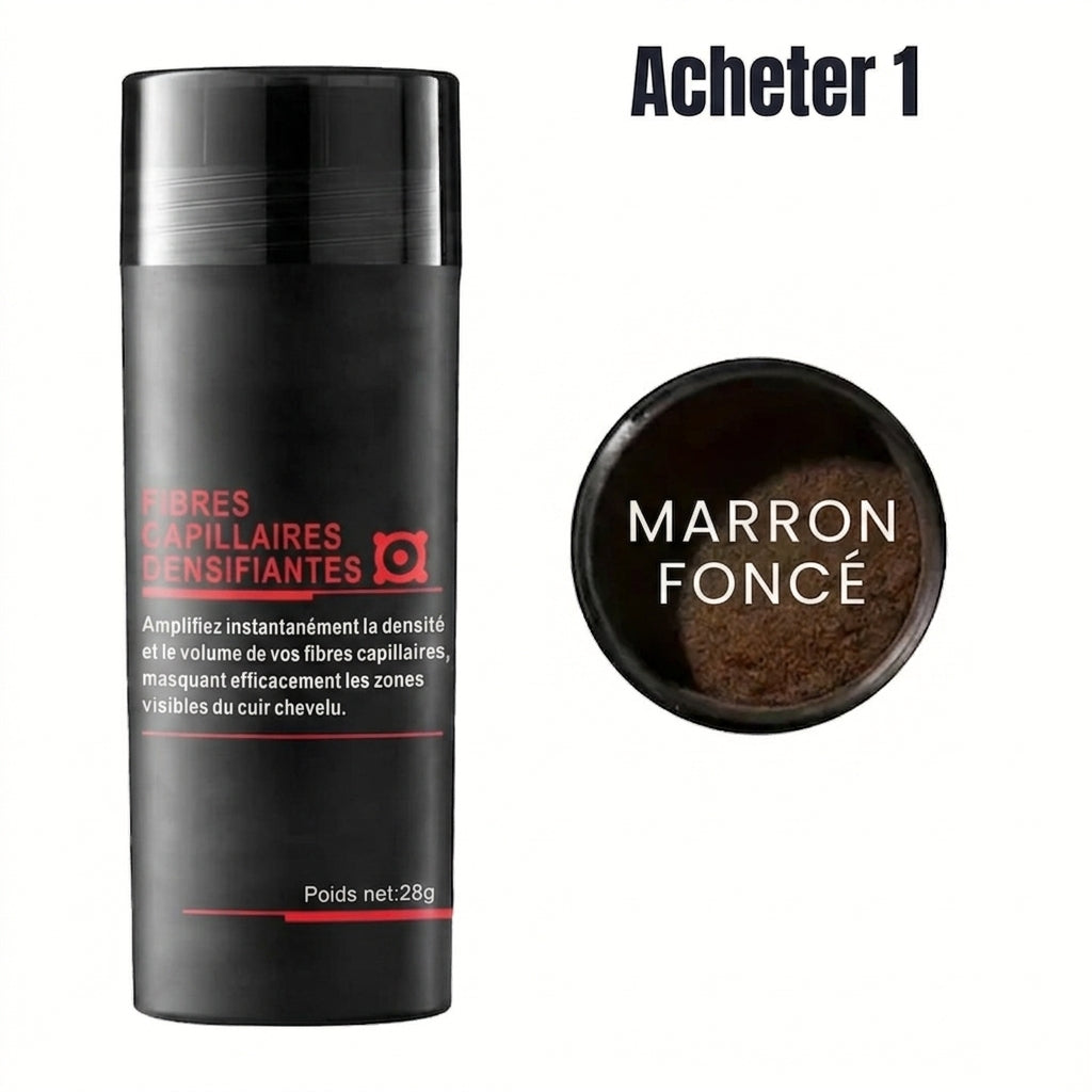 Marron Foncé