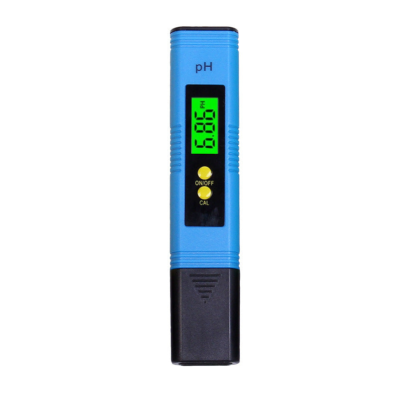 AEXZR® : un testeur de pH portable
