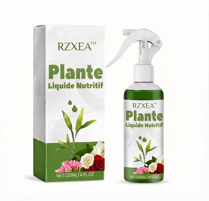 ⭐ RZXEA™ Solution Nutritive Pour Plantes Prête à L'Emploi