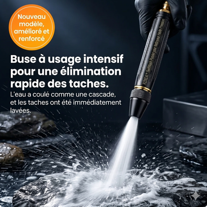 RZXEA™ SwiftWash Pistolet pour Nettoyeur Haute Pression