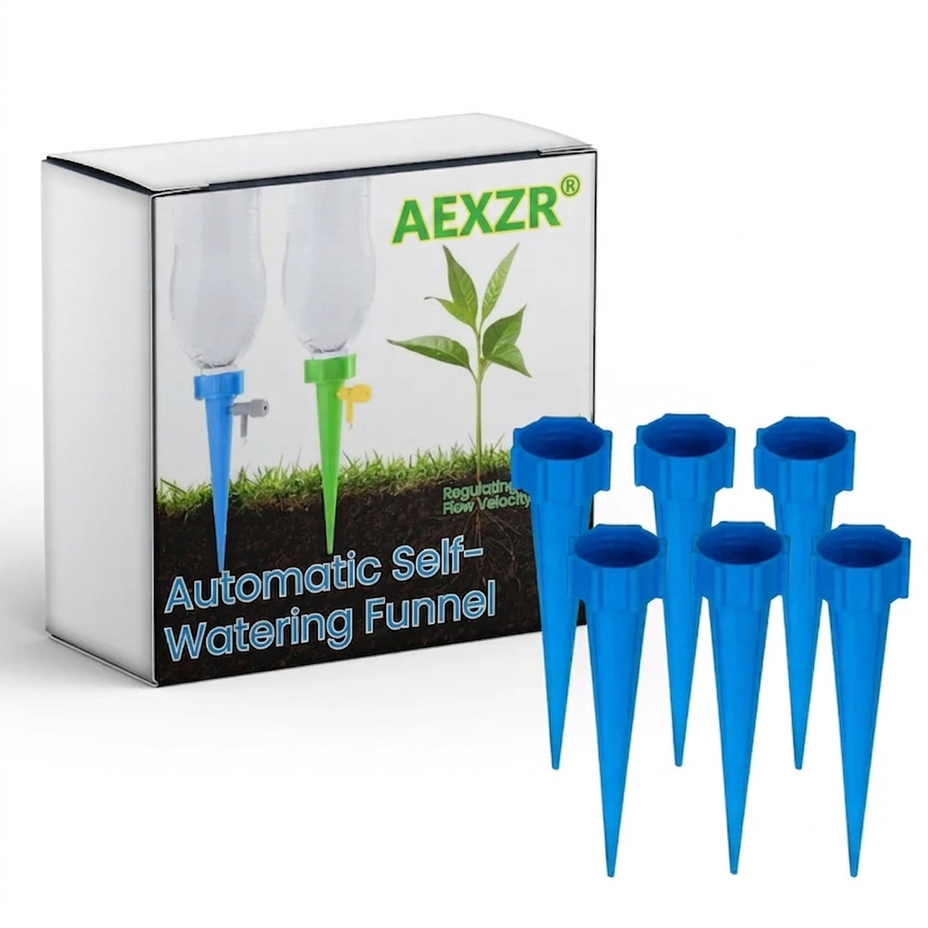 ⭐ Entonnoir à arrosage automatique AEXZR®