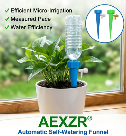 ⭐ Entonnoir à arrosage automatique AEXZR®