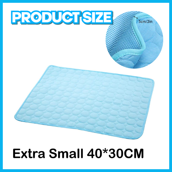 AEXZR® Pet Cooling Mat