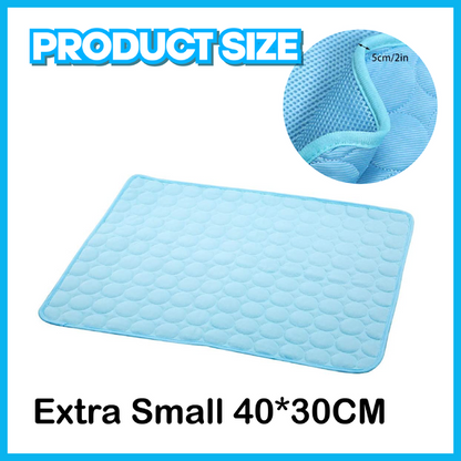 AEXZR® Pet Cooling Mat