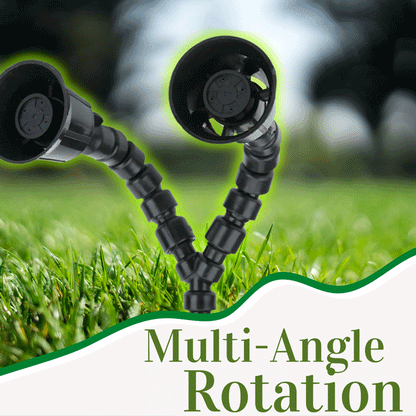 ⭐  Buse rotative à 360° Cvreoz®