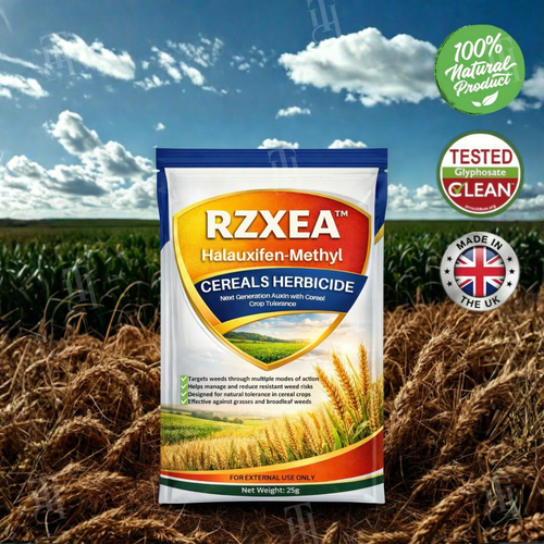 🌟 Boutique officielle | RZXEA™ - Herbicide à base d'halauxifène-méthyle pour céréales
