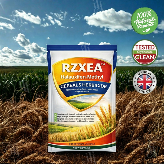 🌟 Boutique officielle | RZXEA™ - Herbicide à base d'halauxifène-méthyle pour céréales
