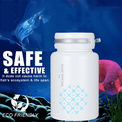 ⭐AEXZR®  Agent anti-algues