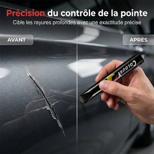 🥳 PROMOTION EXCEPTIONNELLE 2026 🥳💞 PLUS DE 50 000 EXEMPLAIRES VENDUS ! 🖌️💨 1 acheté, 1 offert ! Stylo de retouche