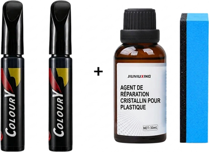 🥳 PROMOTION EXCEPTIONNELLE 2026 🥳💞 PLUS DE 50 000 EXEMPLAIRES VENDUS ! 🖌️💨 1 acheté, 1 offert ! Stylo de retouche