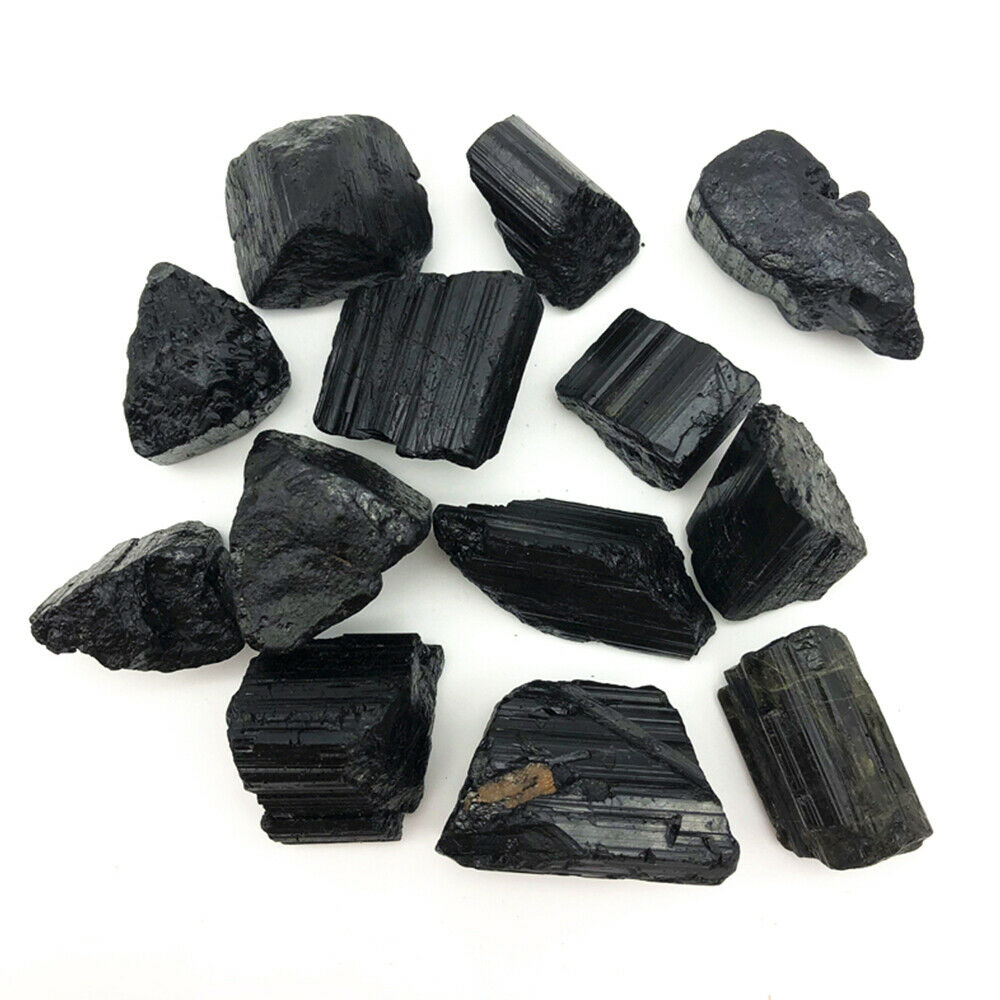 AEXZR® Obsidian Luck Stone