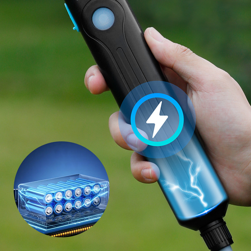 💧 50 % DE RÉDUCTION ! 🔋 Pulvérisateur dorsal électrique AEXZR® de grande capacité avec grand réservoir – Rechargeable, pulvérisation uniforme et idéal pour le jardinage, l’agriculture et les traitements antiparasitaires 🌿