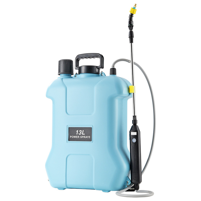 💧 50 % DE RÉDUCTION ! 🔋 Pulvérisateur dorsal électrique AEXZR® de grande capacité avec grand réservoir – Rechargeable, pulvérisation uniforme et idéal pour le jardinage, l’agriculture et les traitements antiparasitaires 🌿