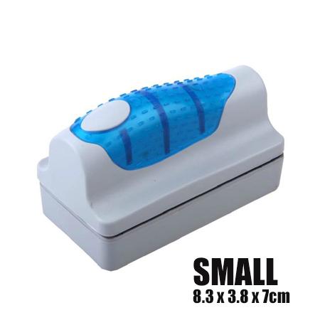 Grattoirs magnétiques pour aquarium AEXZR® à double face