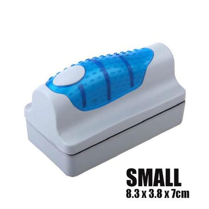 Grattoirs magnétiques pour aquarium AEXZR® à double face