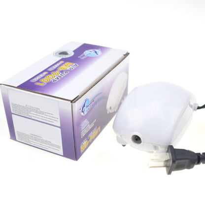⭐AEXZR® Ultra Low Noise Oxygen Pump