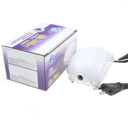 ⭐AEXZR® Ultra Low Noise Oxygen Pump
